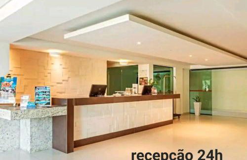 Flat Tabatinga Nord, vista para o mar - Foto 21