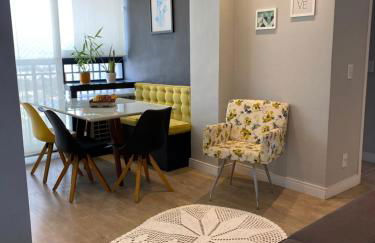 Apartamento em Osasco - Piscine Home Resort - Foto 19