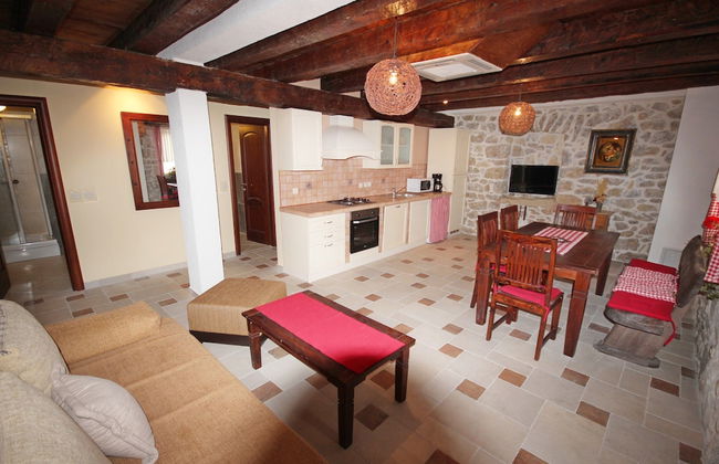 Apartment in Villa Rustica - Photo 9