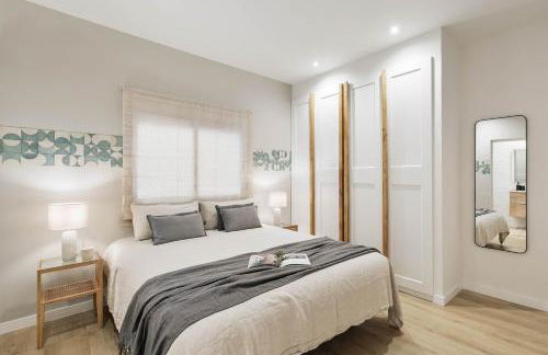 Conca - 2 bedrooms apartment in Sant Gervasi - Foto 12