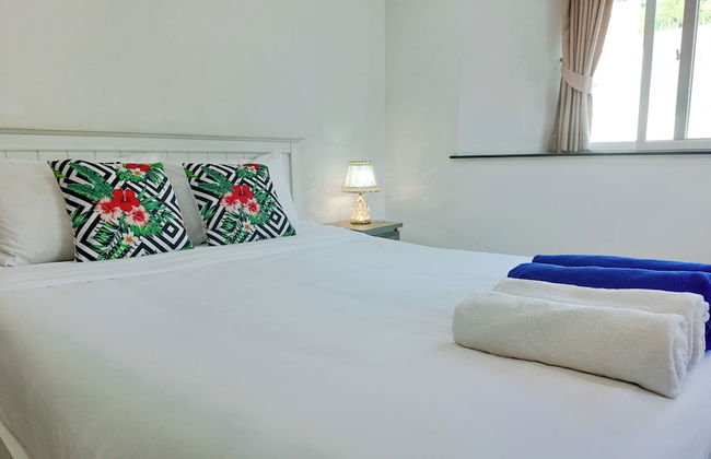 Star Private Pool Villa 2 Bedrooms - Foto 14