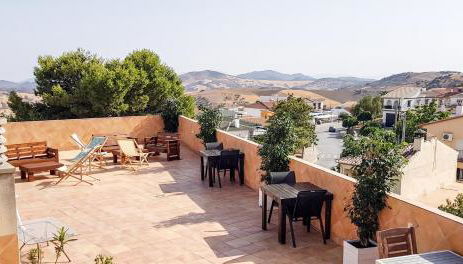 Apartamentos Villa Torcal - Foto 4