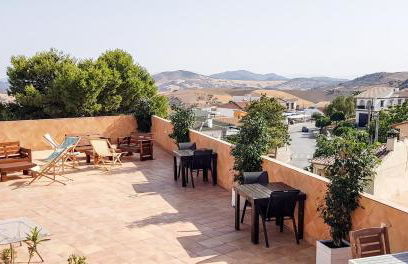 Apartamentos Villa Torcal - Foto 4