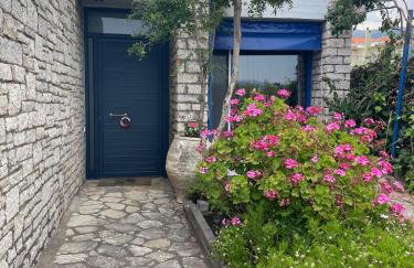 By the sea villa - Foto 9