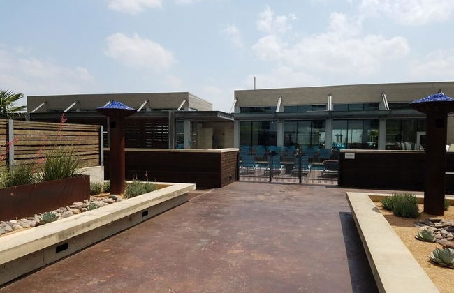 Oakwood at Amli on 2nd - Foto 8