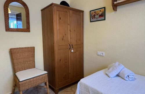 Apartamento La Piconera de Santa Marina - Foto 14