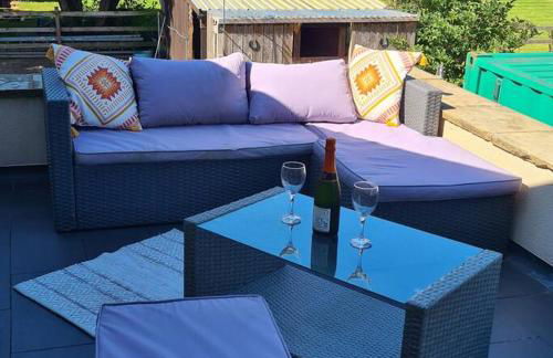 The Coach House - Foto 19