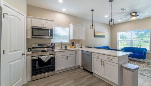 Brand New Modern Luxury Duplex EV Ready - Foto 3