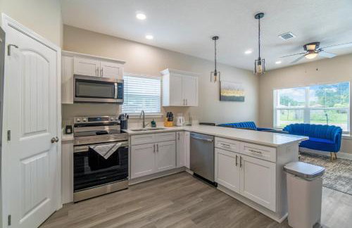 Brand New Modern Luxury Duplex EV Ready - Photo 3