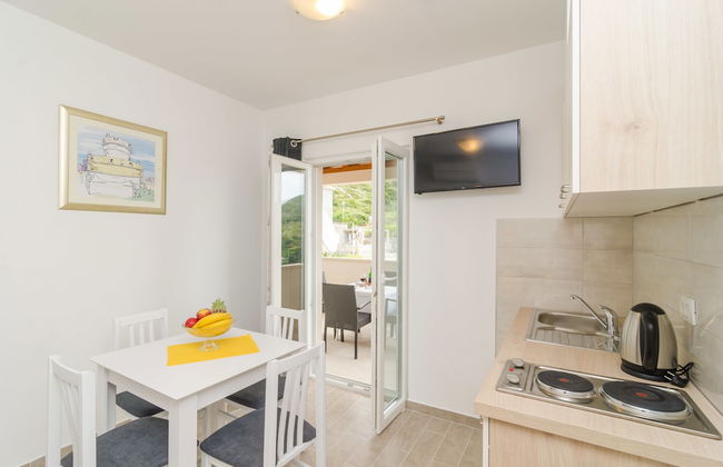 Apartments Villa Dadic - Photo 32