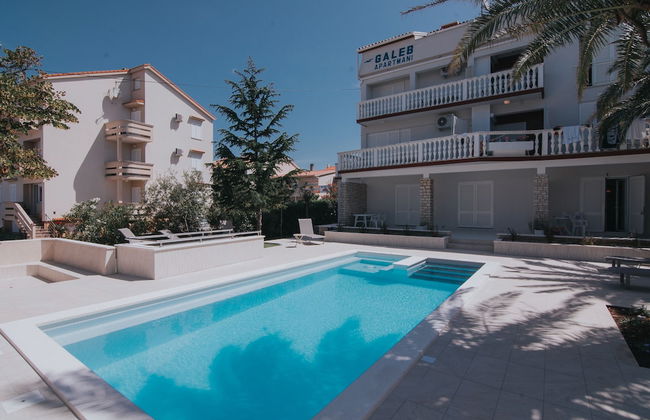 Pool Apartments Galeb - Foto 72