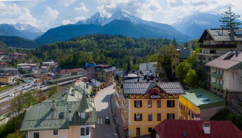 Alpine Apartements Maximilian - Foto 4