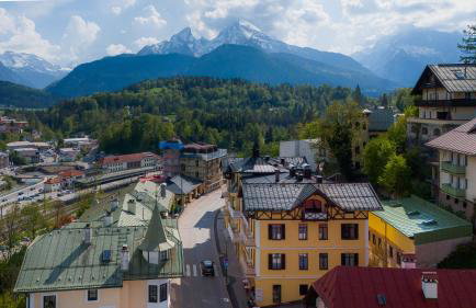 Alpine Apartements Maximilian - Foto 4