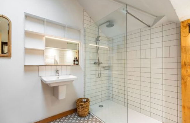 Host Stay The Old Church Hall - Foto 18