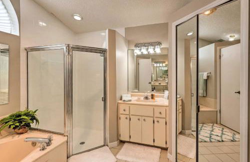 Centrally Located Deltona Home with Pool and Yard - Foto 17