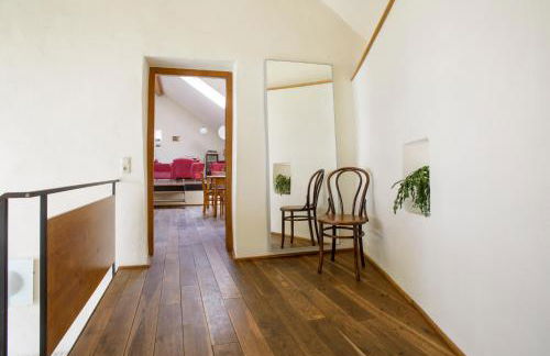 Nengshof Ferienwohnung Wildrose - Foto 67