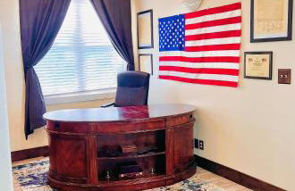 Over 200' of Shoreline on Foot Lake!! Great Fishing Year Round! - Foto 11