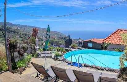 Casas Tipicas Candelaria Tabua - Photo 1