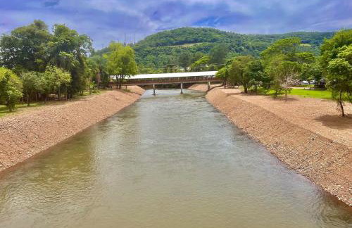 Casa Centenária com 20 min de Gramado - Foto 21