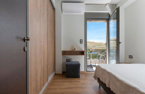 Sea Wind Luxury Apartments with Pool Kassandra Halkidikι - Foto 37