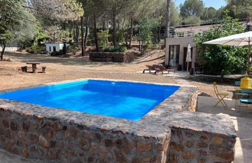 Stone Garden, Casa en plena naturaleza - Foto 41