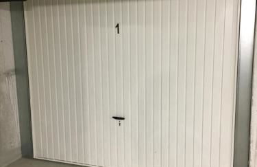 ARC 1800 Appartement 6-8 pers,5 cristaux, avec garage - Foto 14