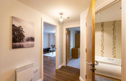 Belgrade Plaza Serviced Apartments - Foto 16