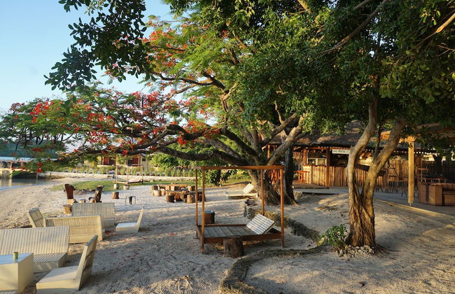 Chantillys on the Bay - Foto 37