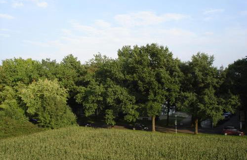 Europa Residenz Premium Suite - Foto 31