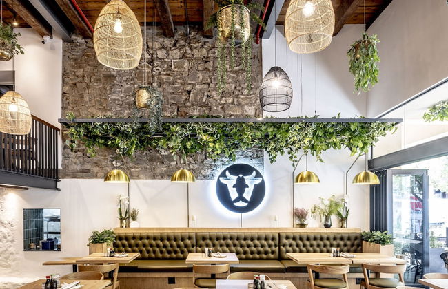 Studio @ 50 Bree Street - The Barracks 324 - Foto 6