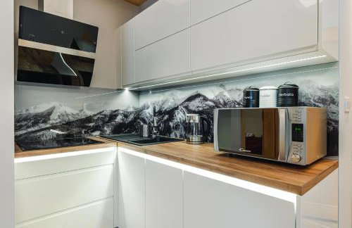 Apartament Między Górami - Foto 4