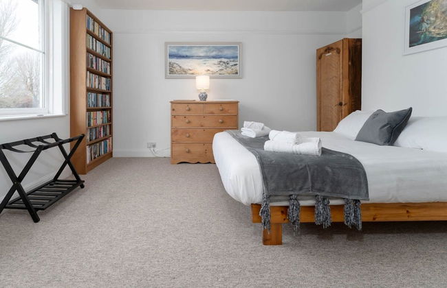 Host Stay Preston Park Apartment - Photo 7