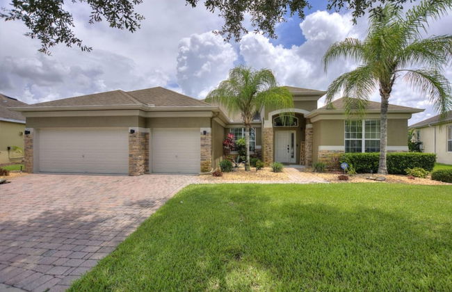 Serenity Now by Shine Villas at Watersong #416 - Foto 54