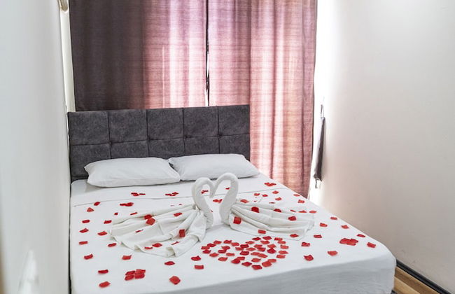 Ayya Suite Hotel - Photo 14