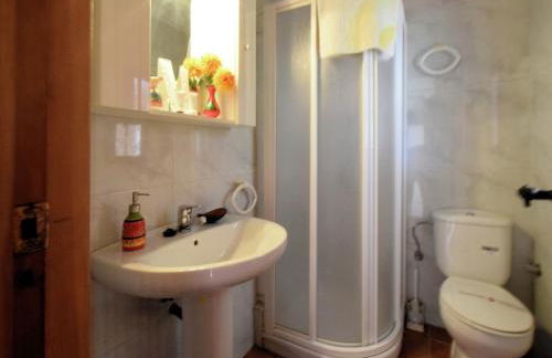 Andalusian House With Private Pool in the Picturesque Village of Zagrilla Alta - Foto 36