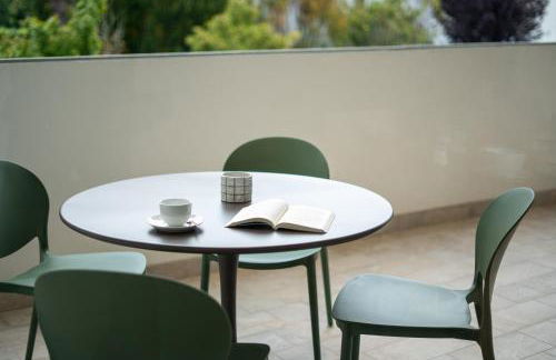 Residence Canova - Foto 34