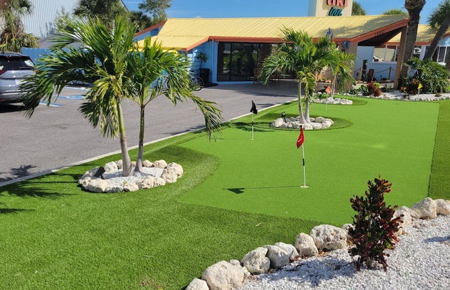 Kon Tiki Inn - Foto 43