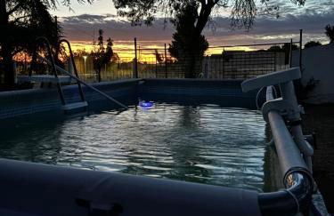 Casa Rural El Gerbal - Photo 39