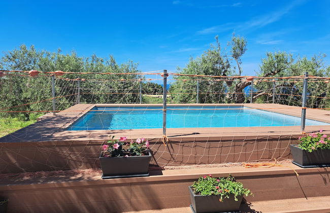 Villa Daniela Cefalù - Foto 55