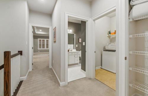 Luxury 3-Level Townhome Minutes to Annapolis - Foto 38