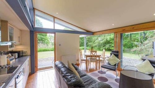 The Bothy - Feddinch - Foto 2