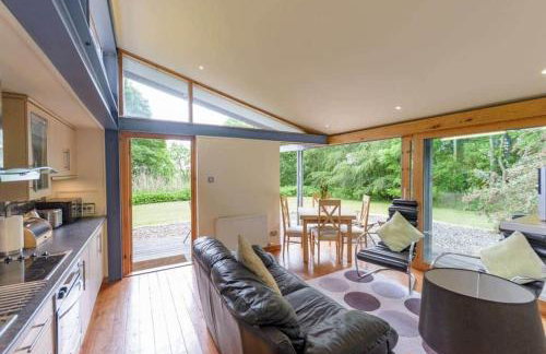 The Bothy - Feddinch - Foto 2