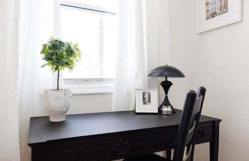 Charming and convenient Salt Lake City cottage - Foto 39