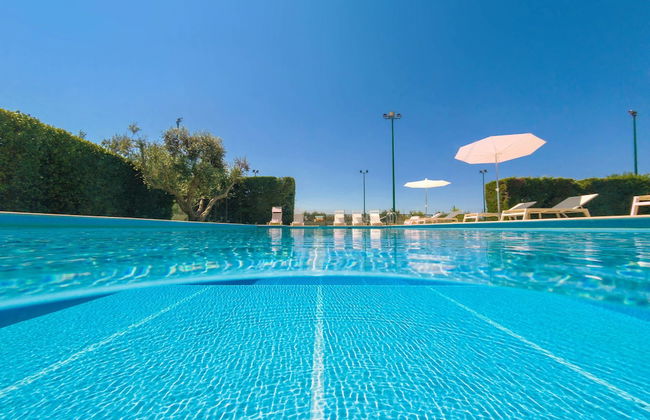 Villa Maria Clara - Foto 60