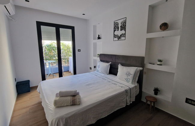 Captivating 2-bed Apartment in Tunis - Foto 7