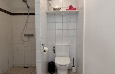 appartement cosy entier et parking privé sur place a 5min de lille et 10 min du Stade Pierre Mauroy - Foto 19