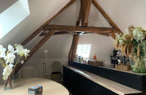 Un bijou au cœur de Belleme - Foto 11