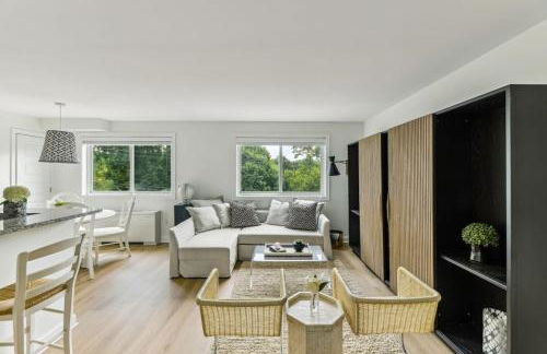 Crystal City Charm 2BR Free Parking 304 - Foto 7