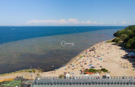 Apartament Puck Przestronny i Nowoczesny - Photo 32