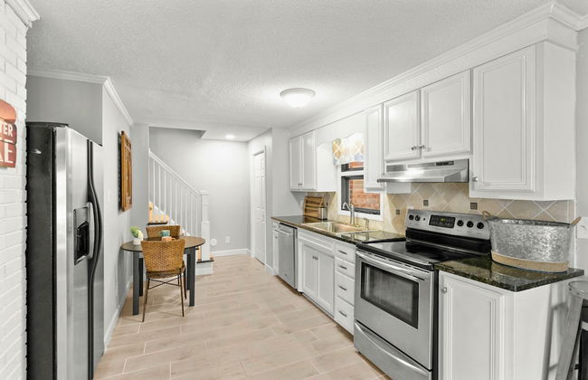 Dock Days by Avantstay Swimming Platform Dock - Foto 38